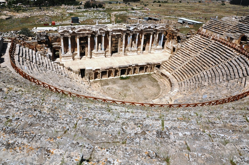 Hierapolis