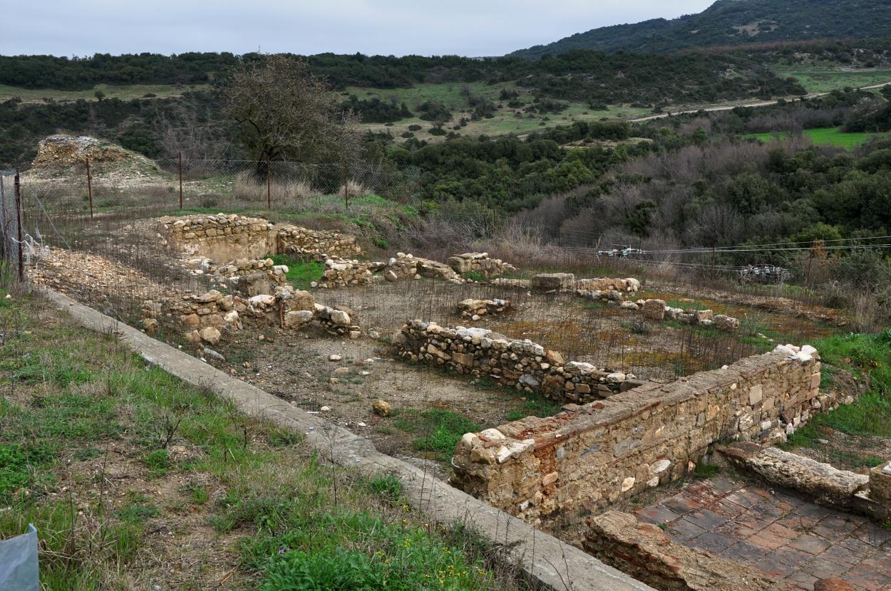 Amphipolis