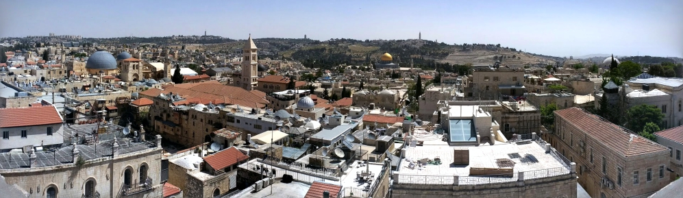 Jeruzalem
