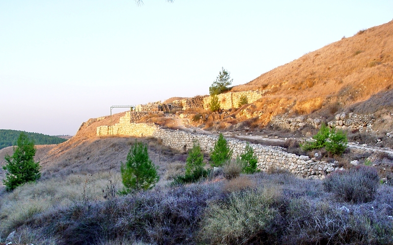 Lachish