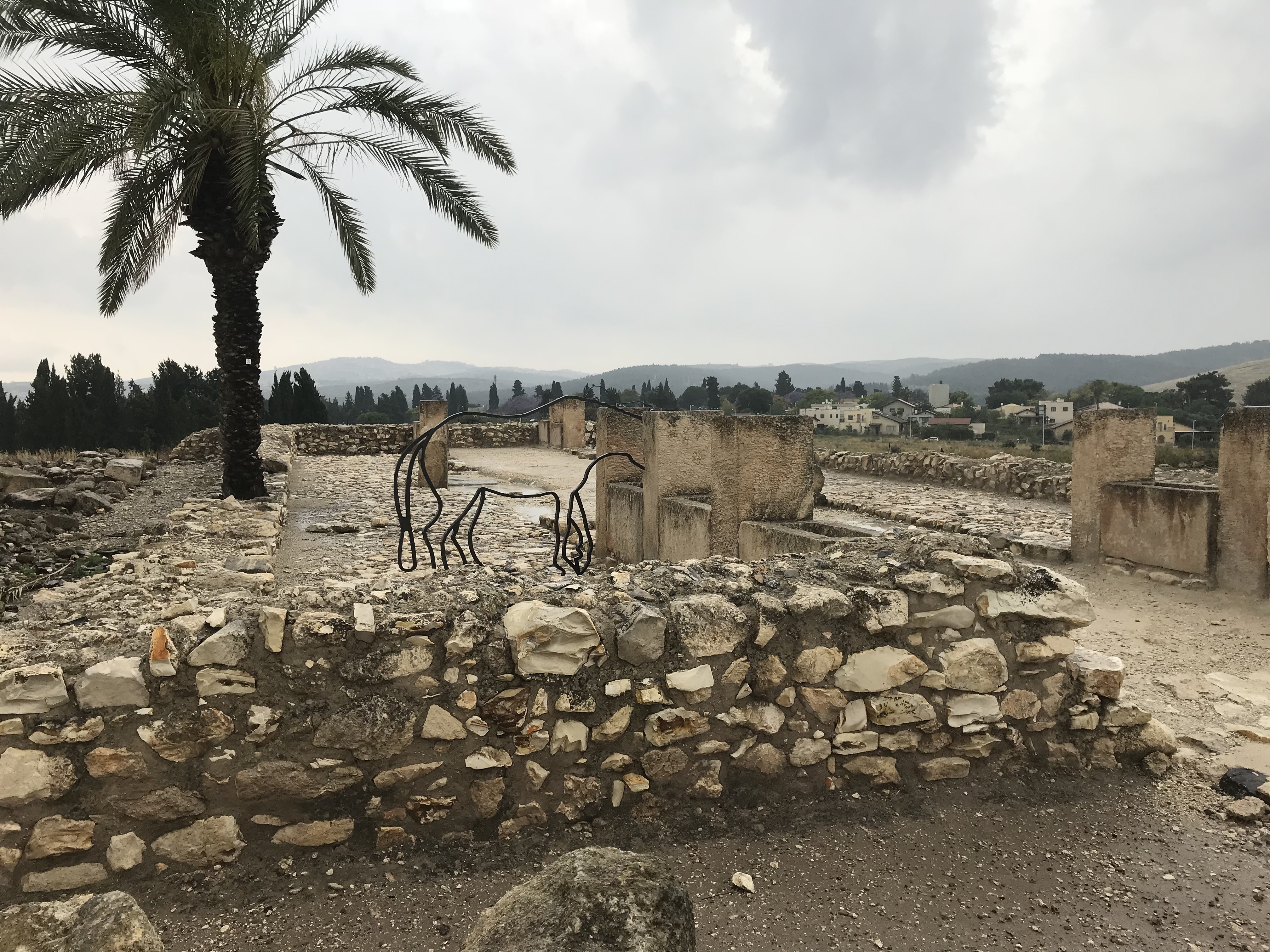 Megiddo