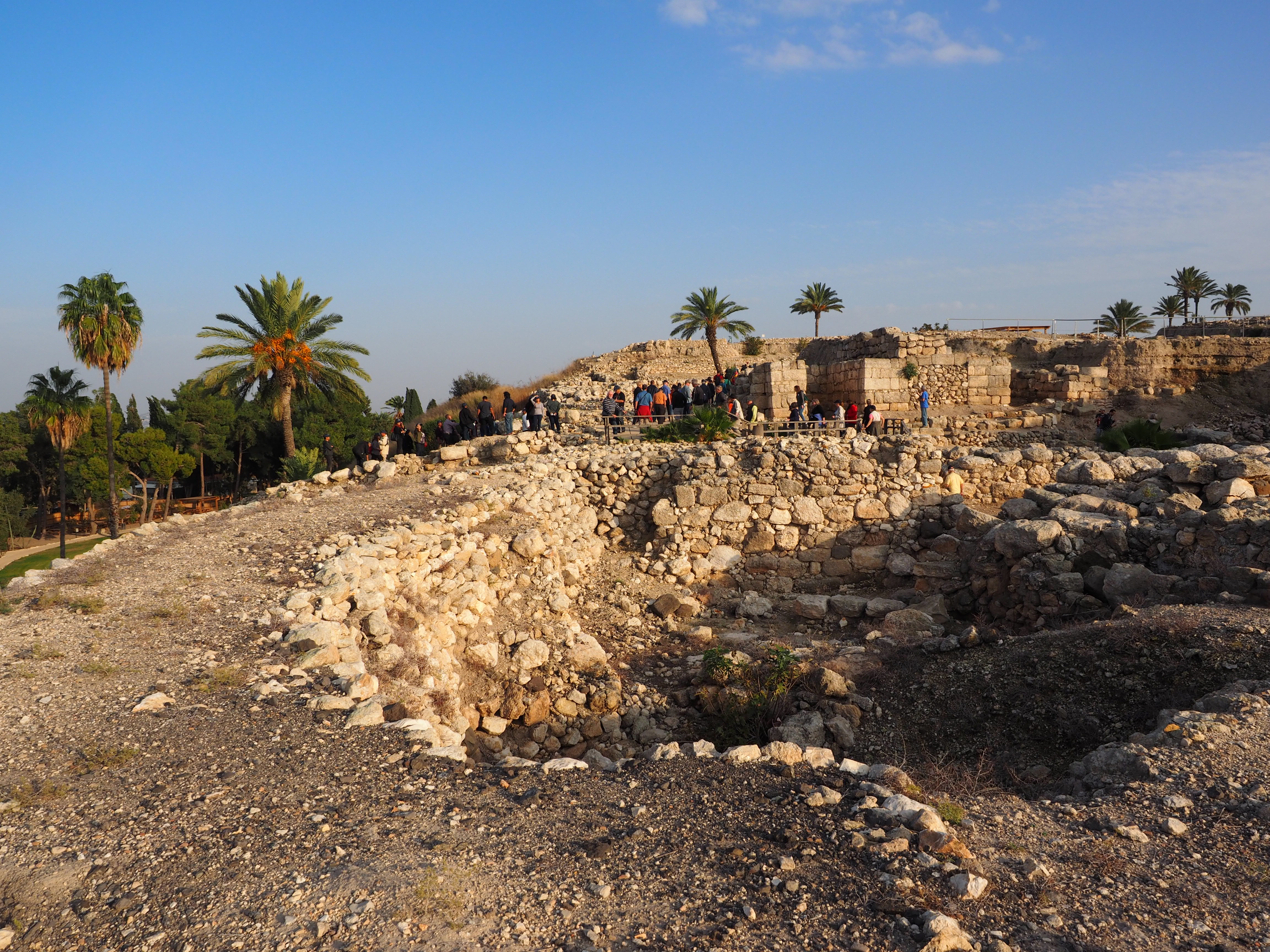 Megiddo