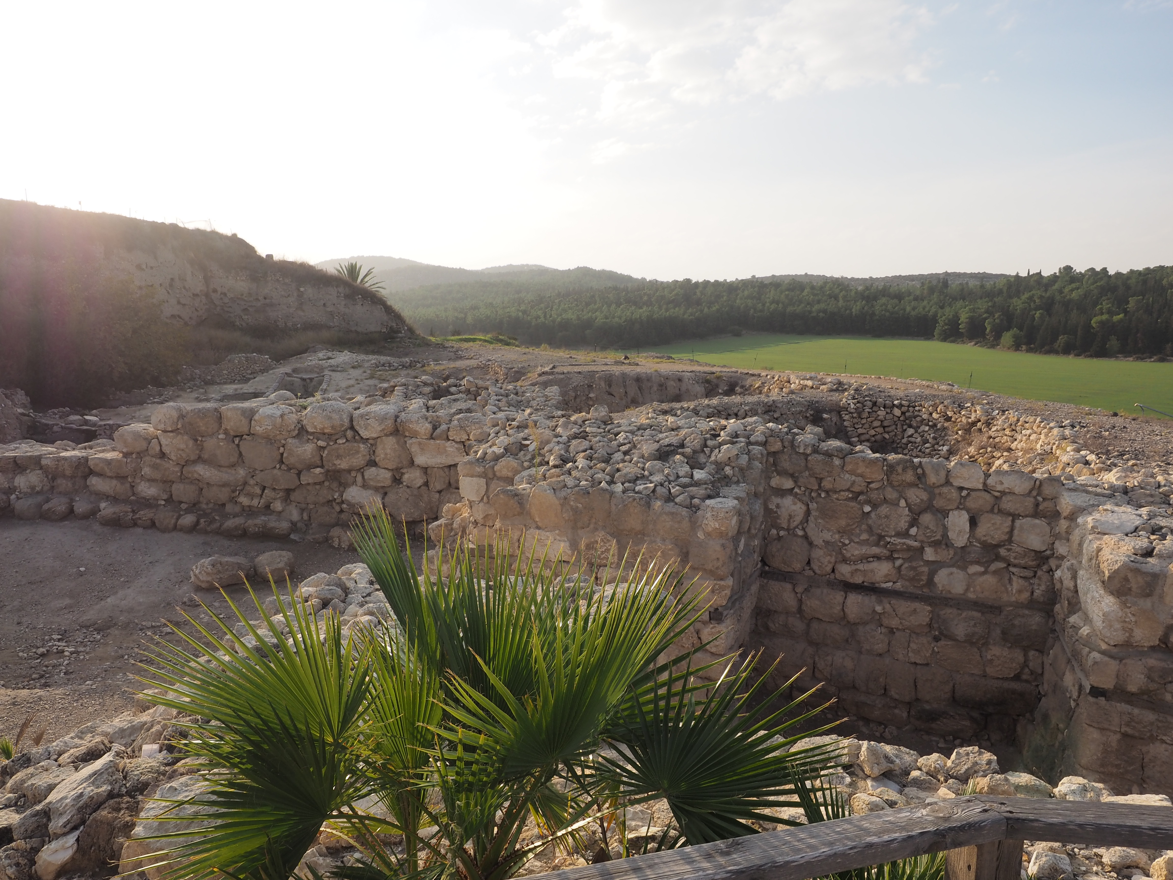 Megiddo