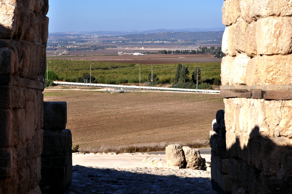 Megiddo