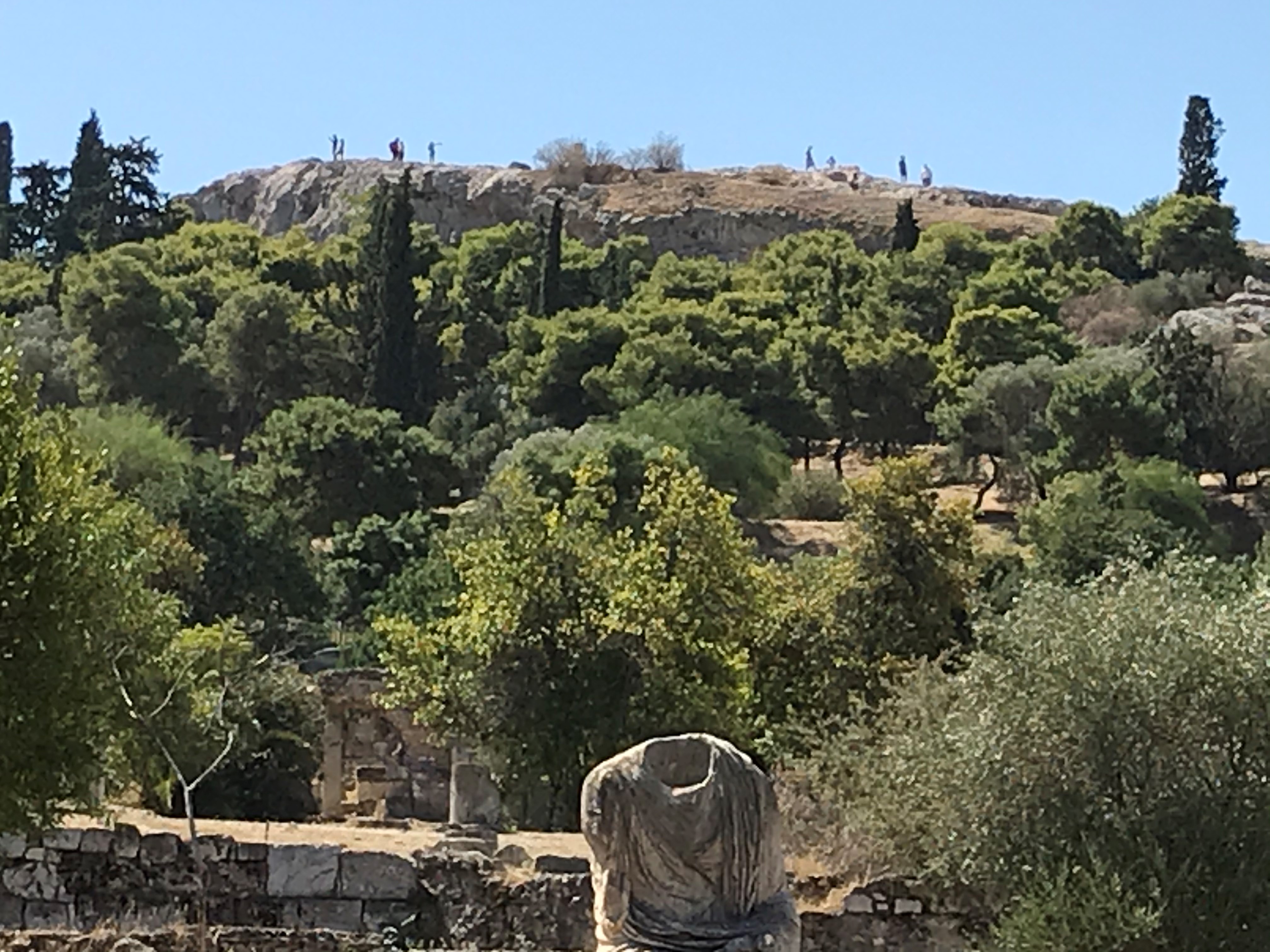 Areopagus