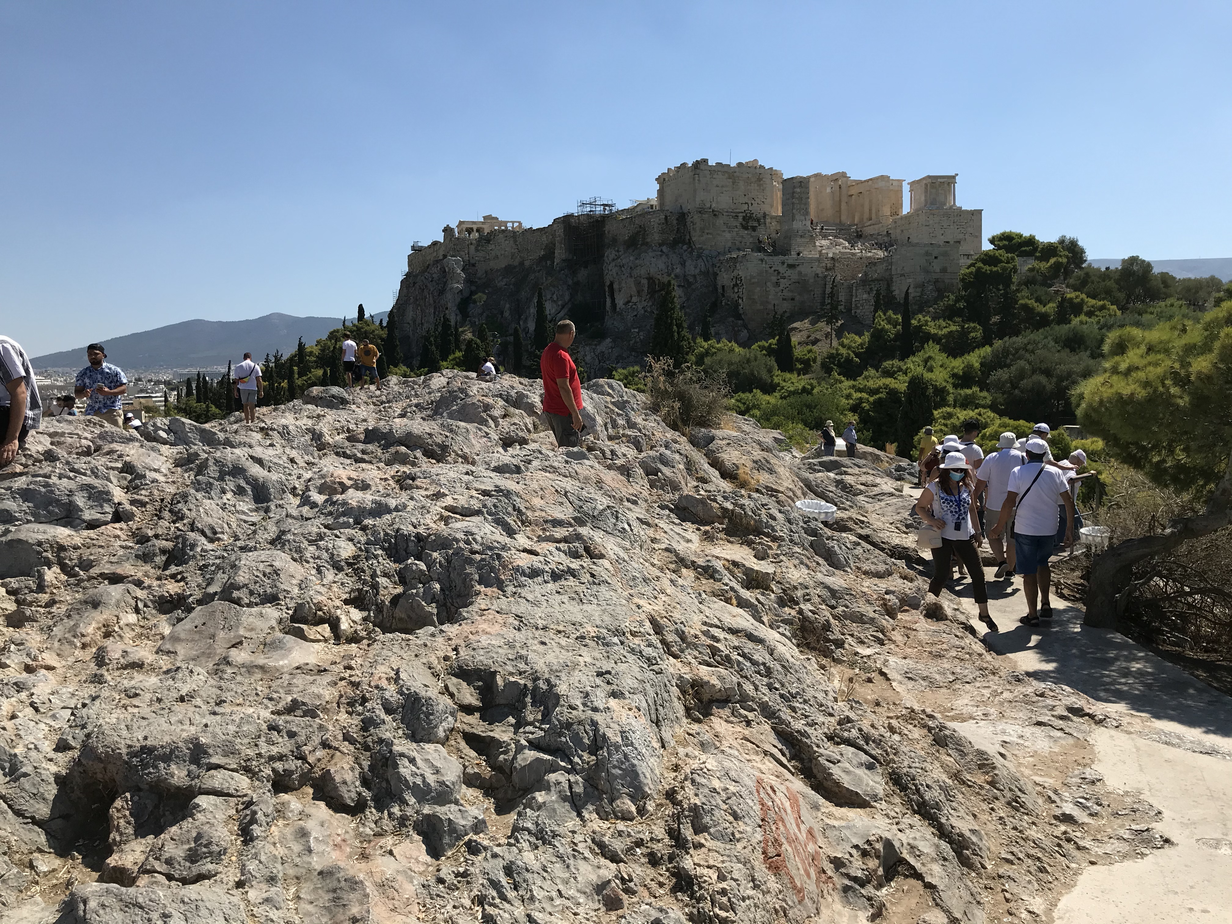 Areopagus