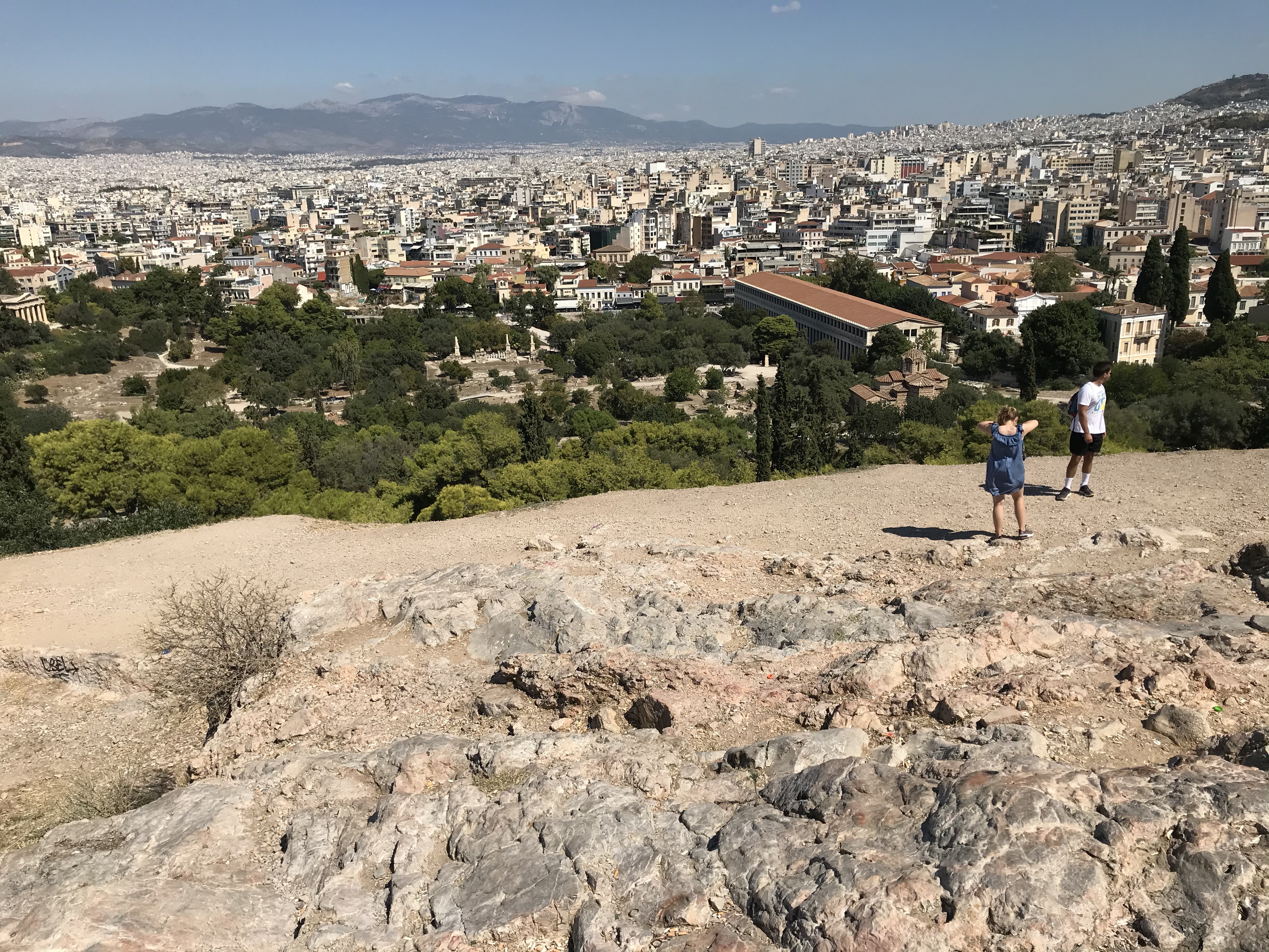 Areopagus