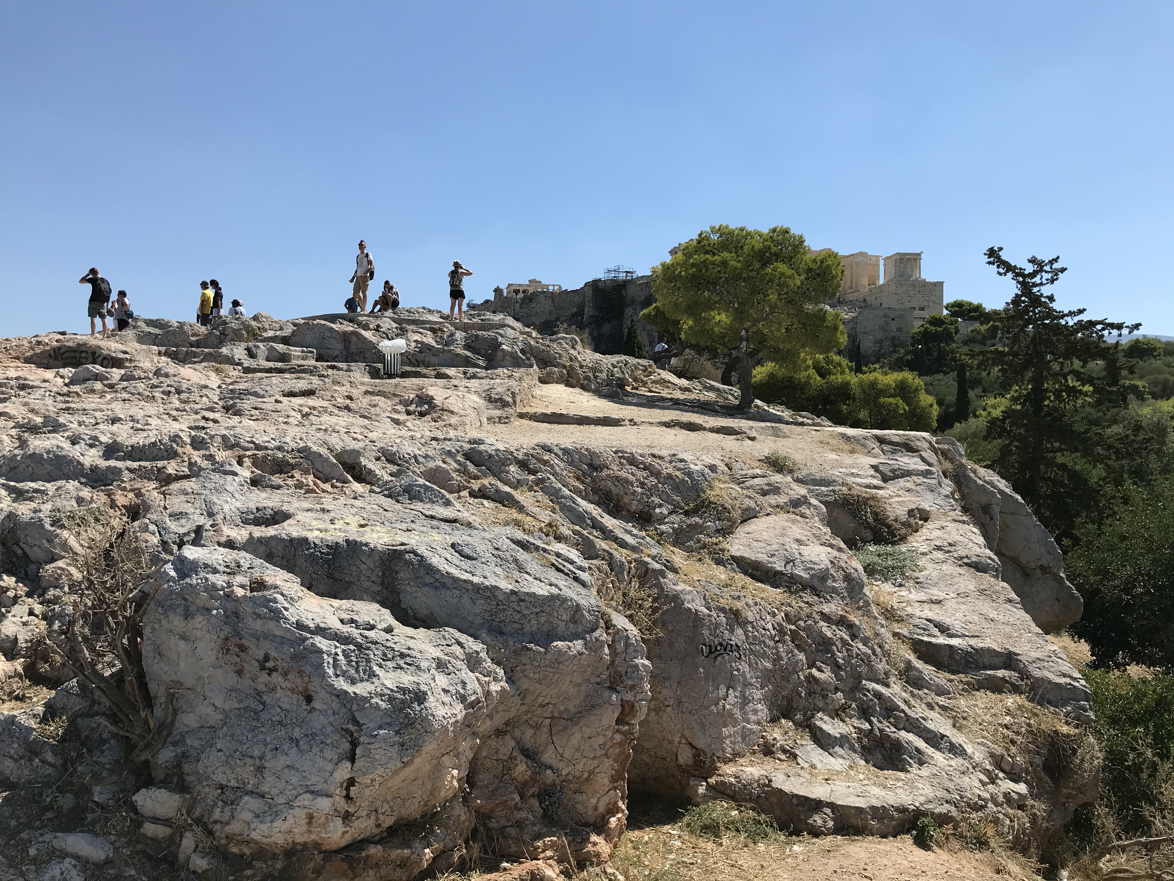 Areopagus