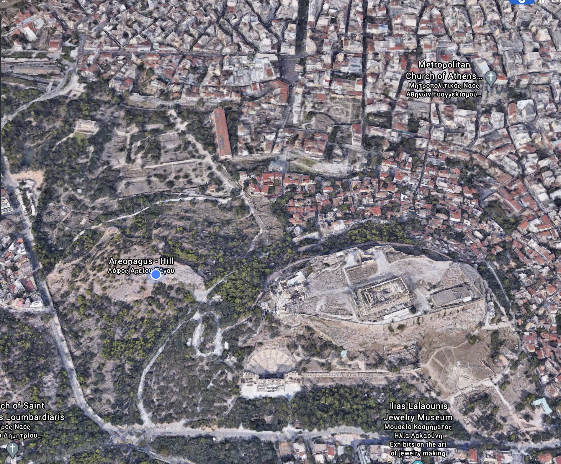 Areopagus