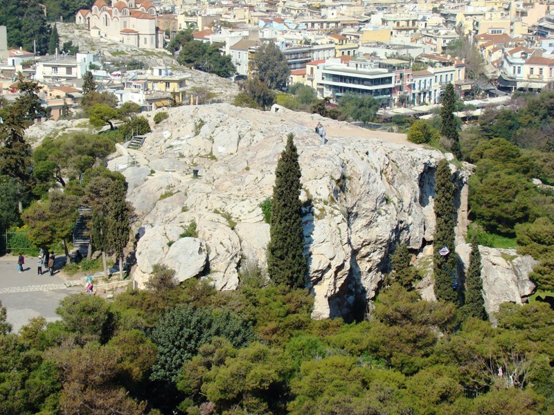 Areopagus
