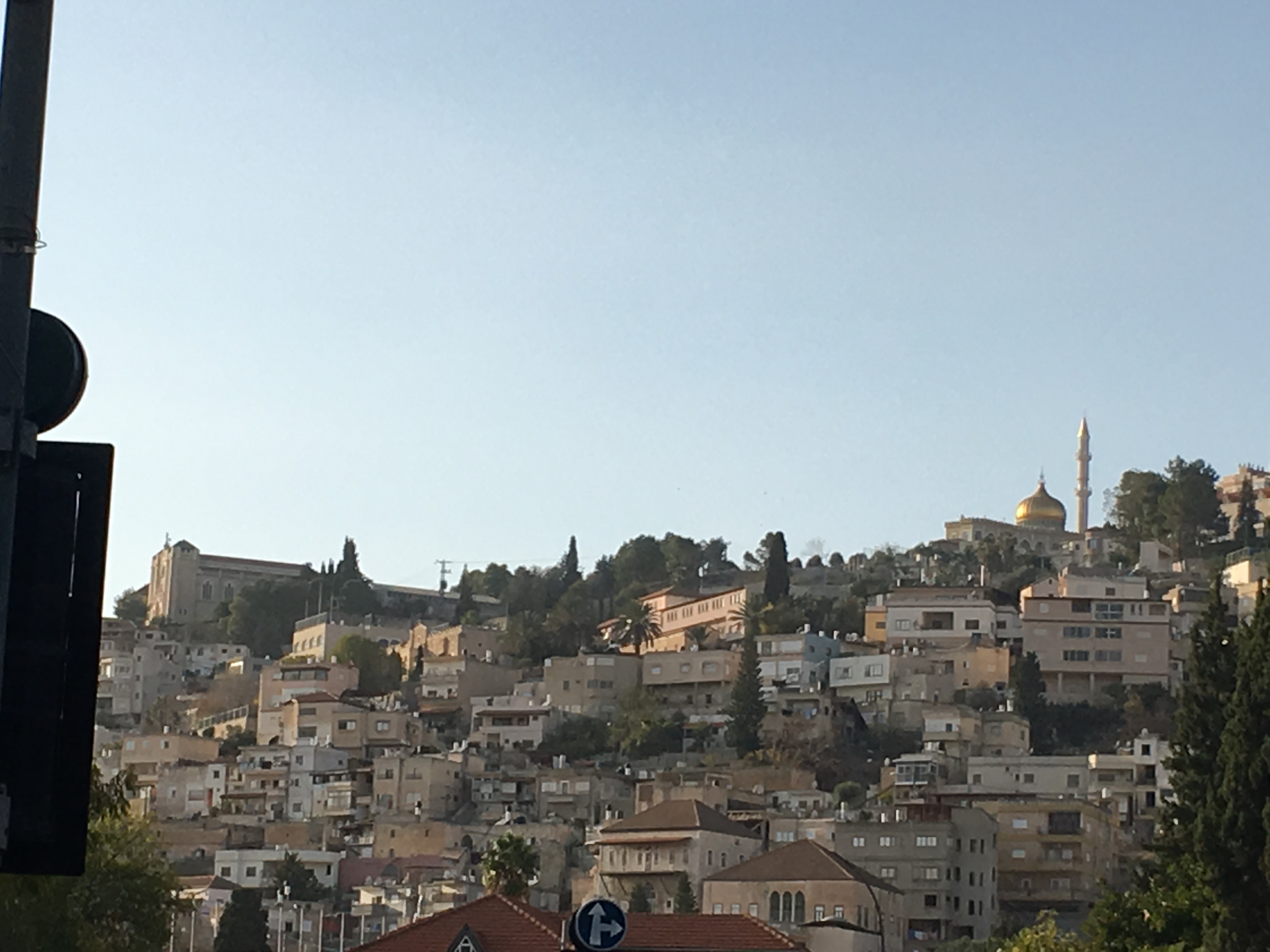 Nazareth