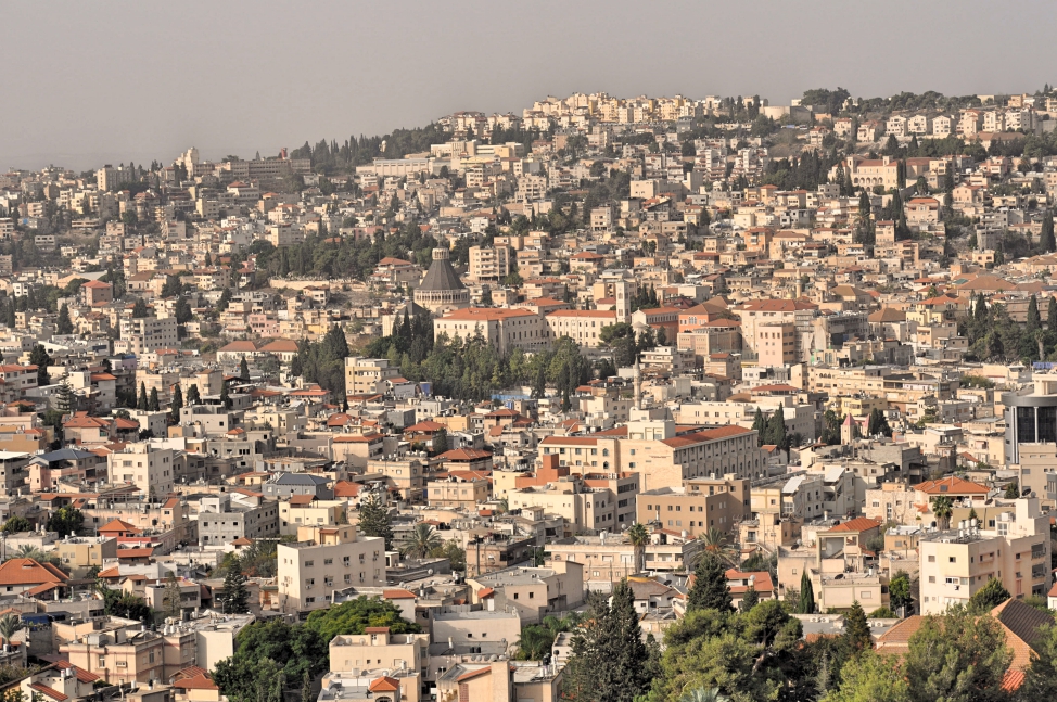 Nazareth