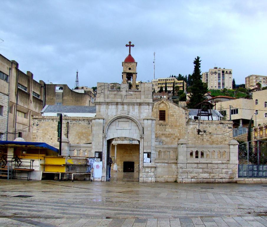 Nazareth