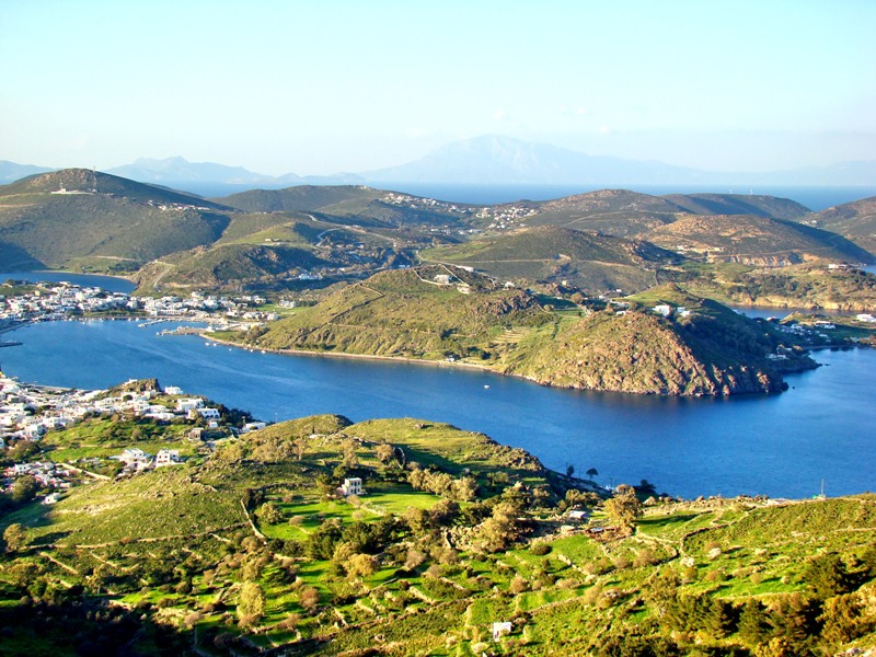 Patmos