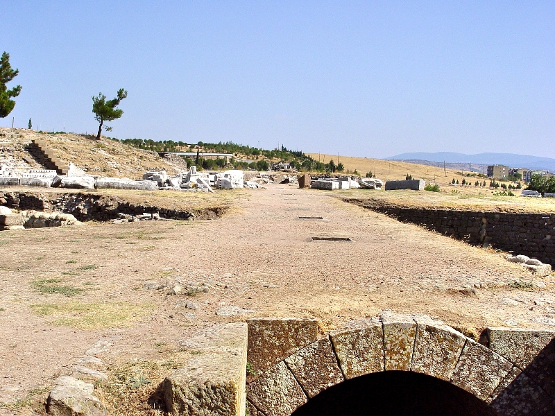 Pergamum