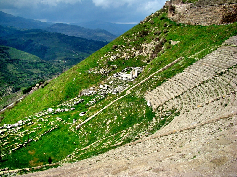 Pergamum