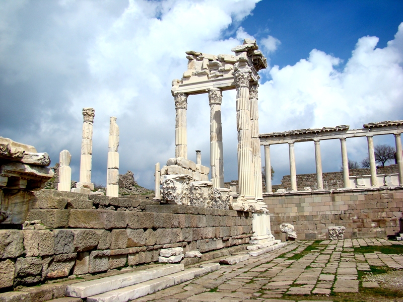 Pergamum