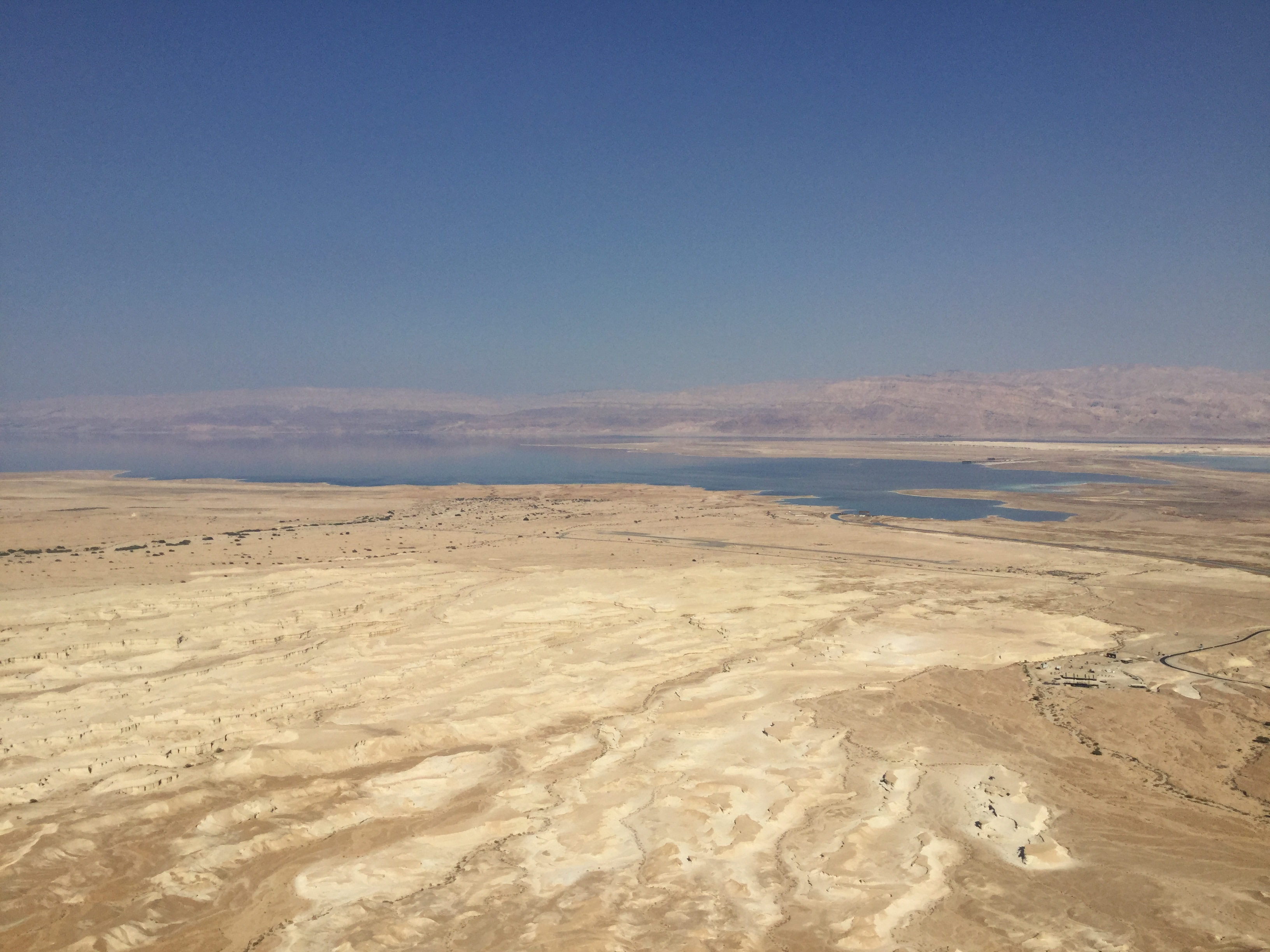 Dead Sea