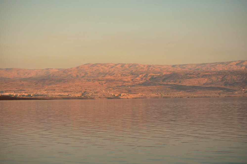 Dead Sea