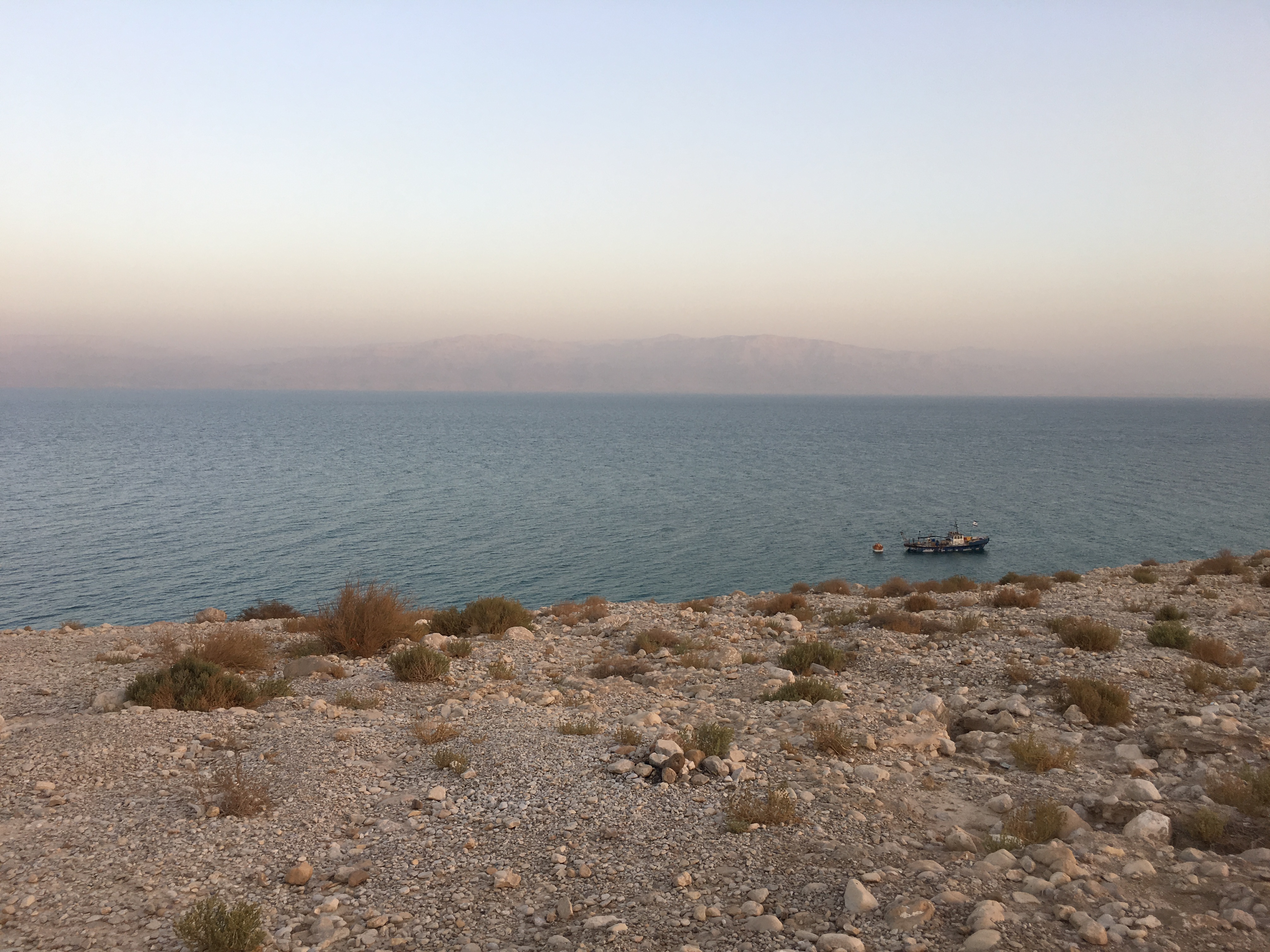 Dead Sea