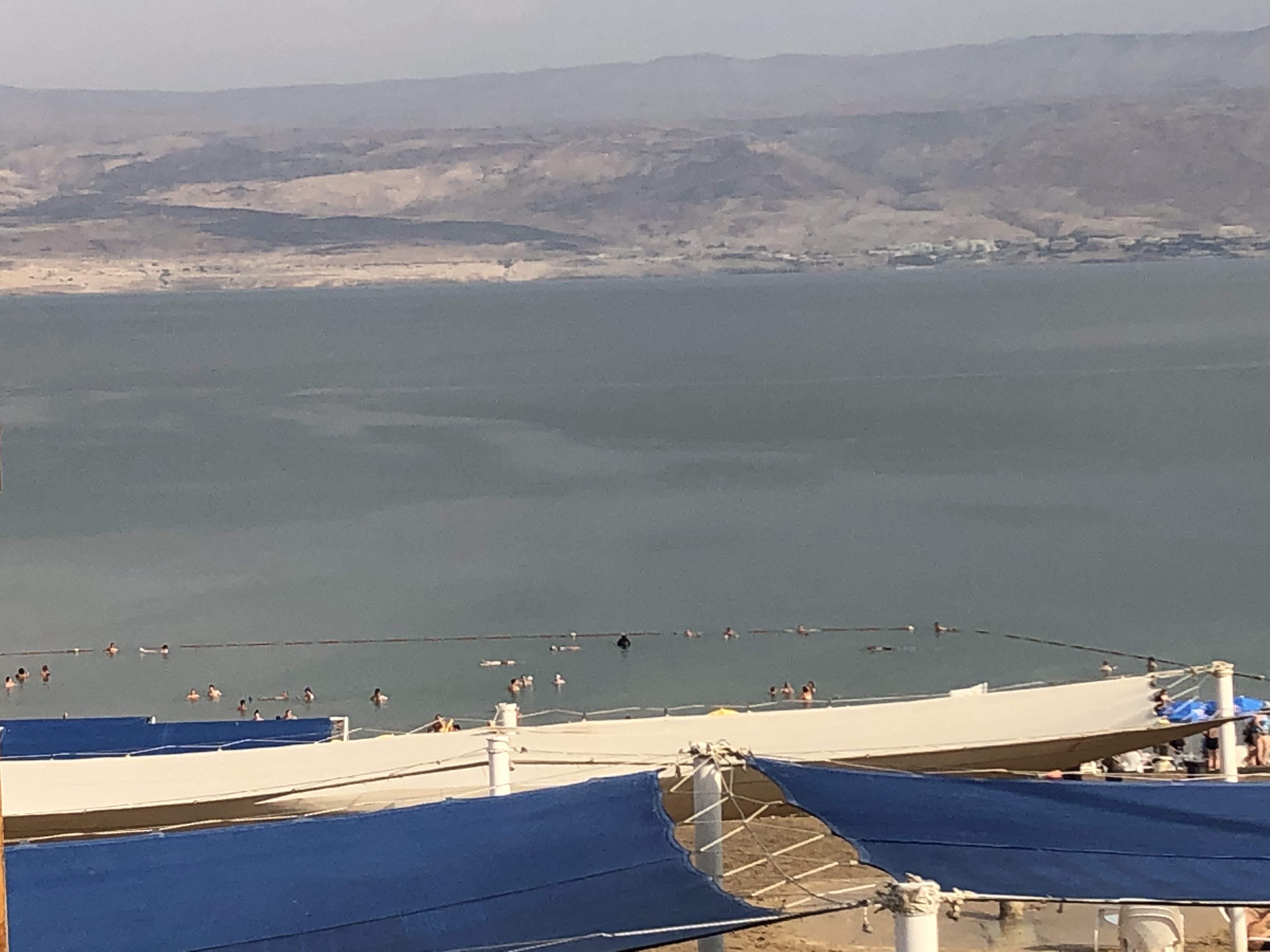 Dead Sea