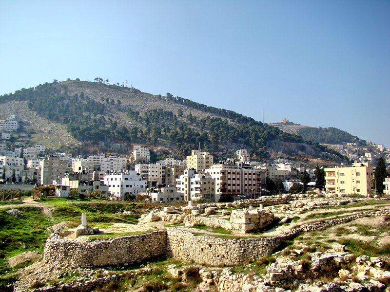 Shechem