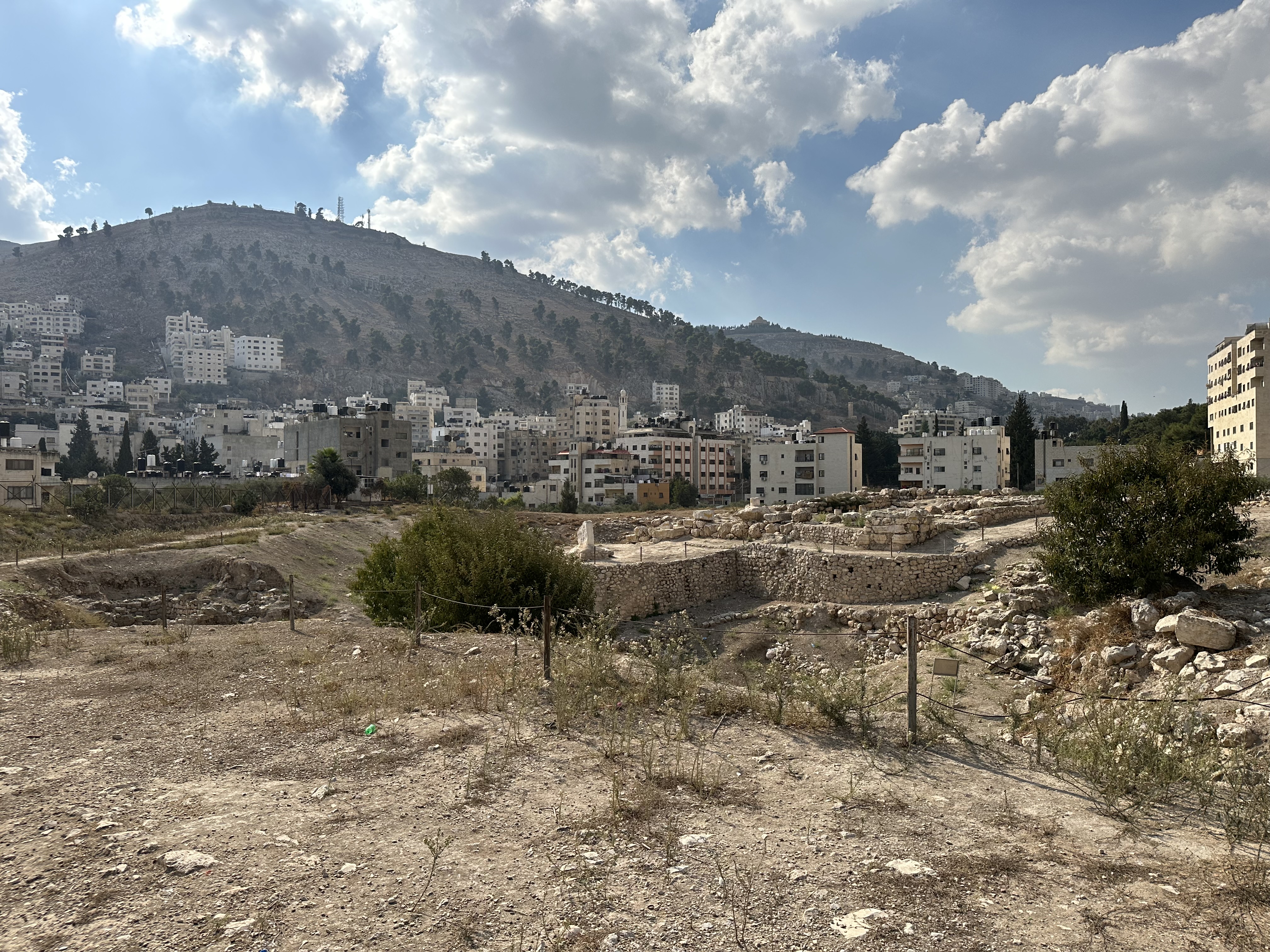 Shechem